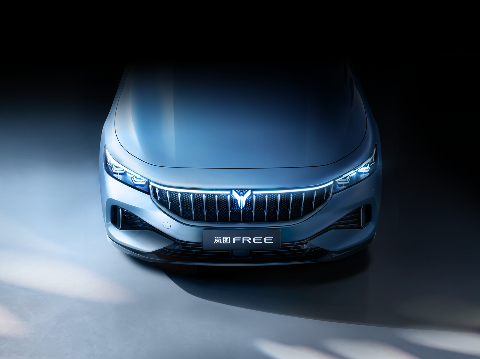 岚图FREE预售开启：30万级SUV 的「物超所值」？