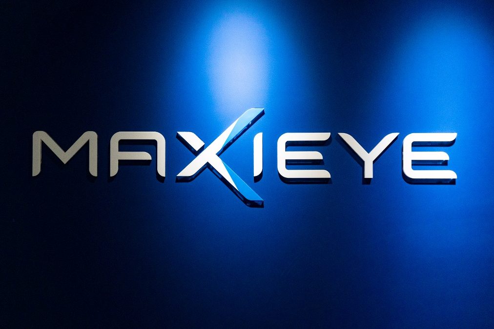 智驾科技MAXIEYE完成1.5亿元A+轮融资