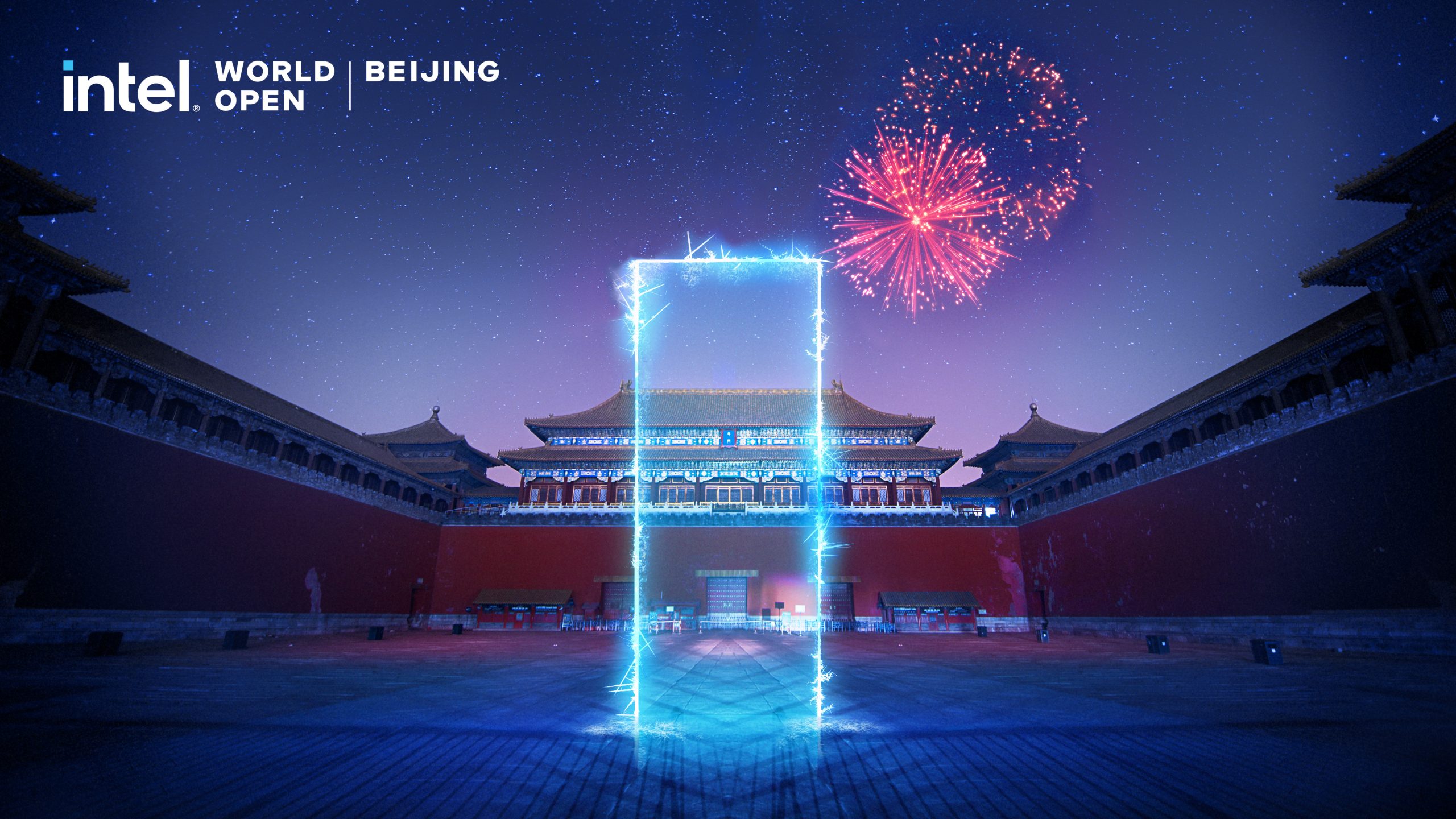 英特尔世界公开赛将在北京 2022 年冬奥会前落户中国