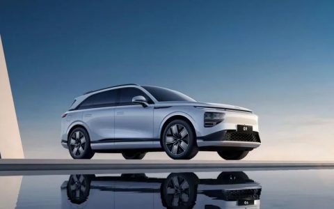 小鹏 2021 全年业绩会：智能化价值的正循环与 G9 的诞生