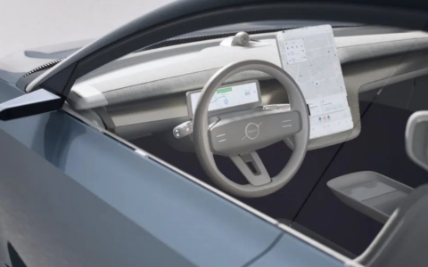 沃尔沃激战虚幻引擎