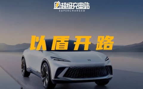 今年 MPV 市场很热闹？别克：我要向上了