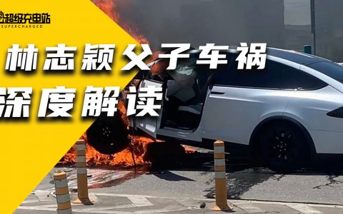 林志颖开特斯拉「火」了，我们应该讨论些什么