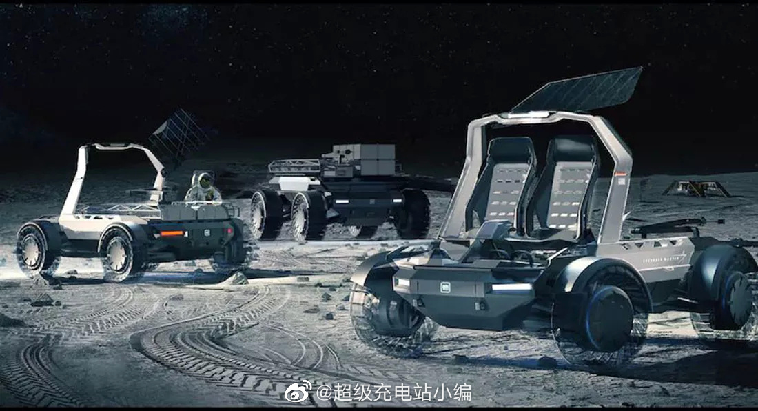 奥特能 Ultium 胜任有动力电池以来最恶劣的环境