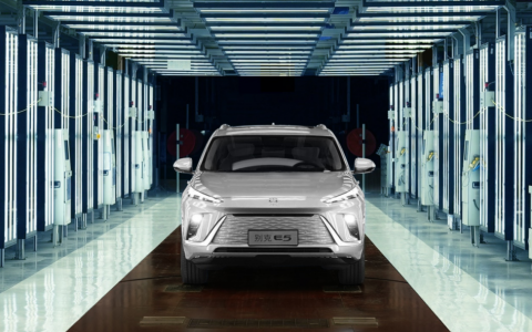 时隔一年，我终于掀开了奥特能的盖头