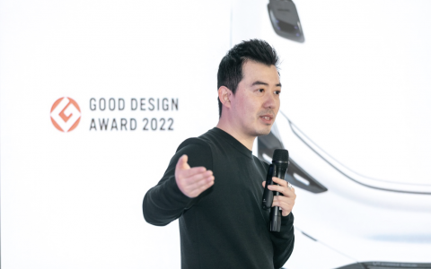 集度ROBOVERSE正式启动，汽车机器人携手用户共情共振 