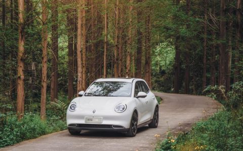 10.58万元起！2024款欧拉好猫&木兰版超值上市