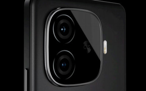 旗舰双芯与蓝海电池狠招连发，iQOO Z9系列新品正式发布