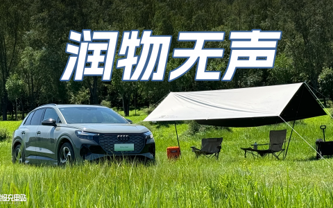 半个月后，奥迪治好了我的三重老病