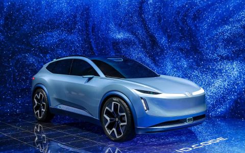 众启新境：大众汽车亮相2024广州车展，带来适合所有人的智能网联汽车