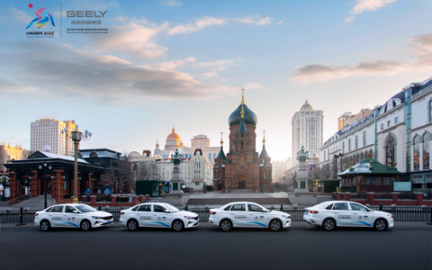 可醇可电可油！吉利今年内将推两款全新“超醇电混”产品