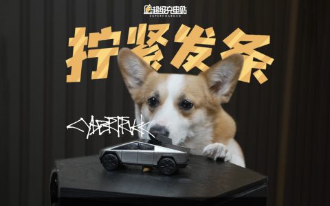 与Cybertruck最近的距离？199元让你「触手可及」
