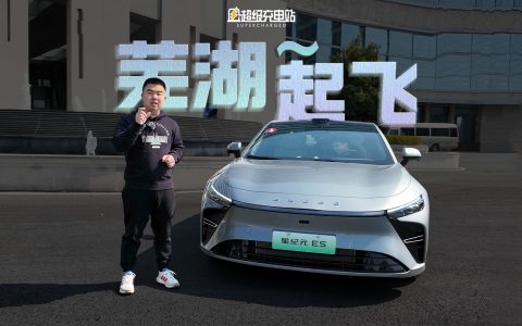猎鹰智驾的「芜湖」时刻，路测轻松应对，这些细节很加分！