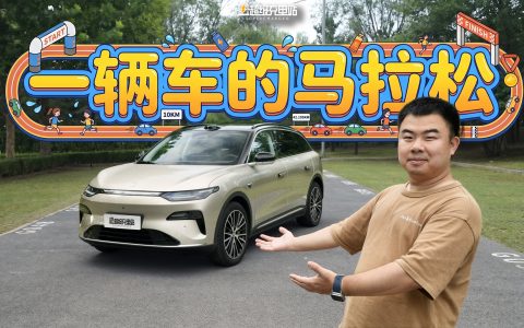 当所有人都在短跑，只有它在跑马拉松